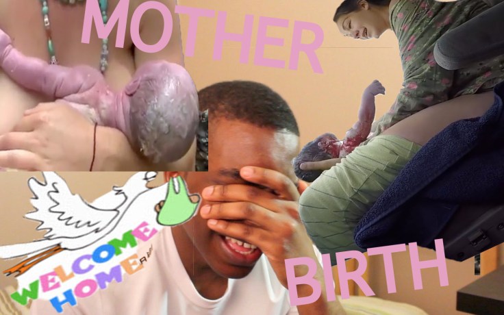 mothers day baby 2